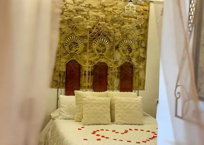La Casa Arabe