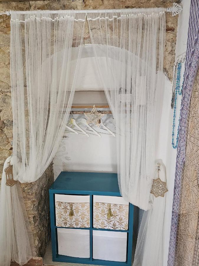 La Casa Arabe Hébergement de vacances