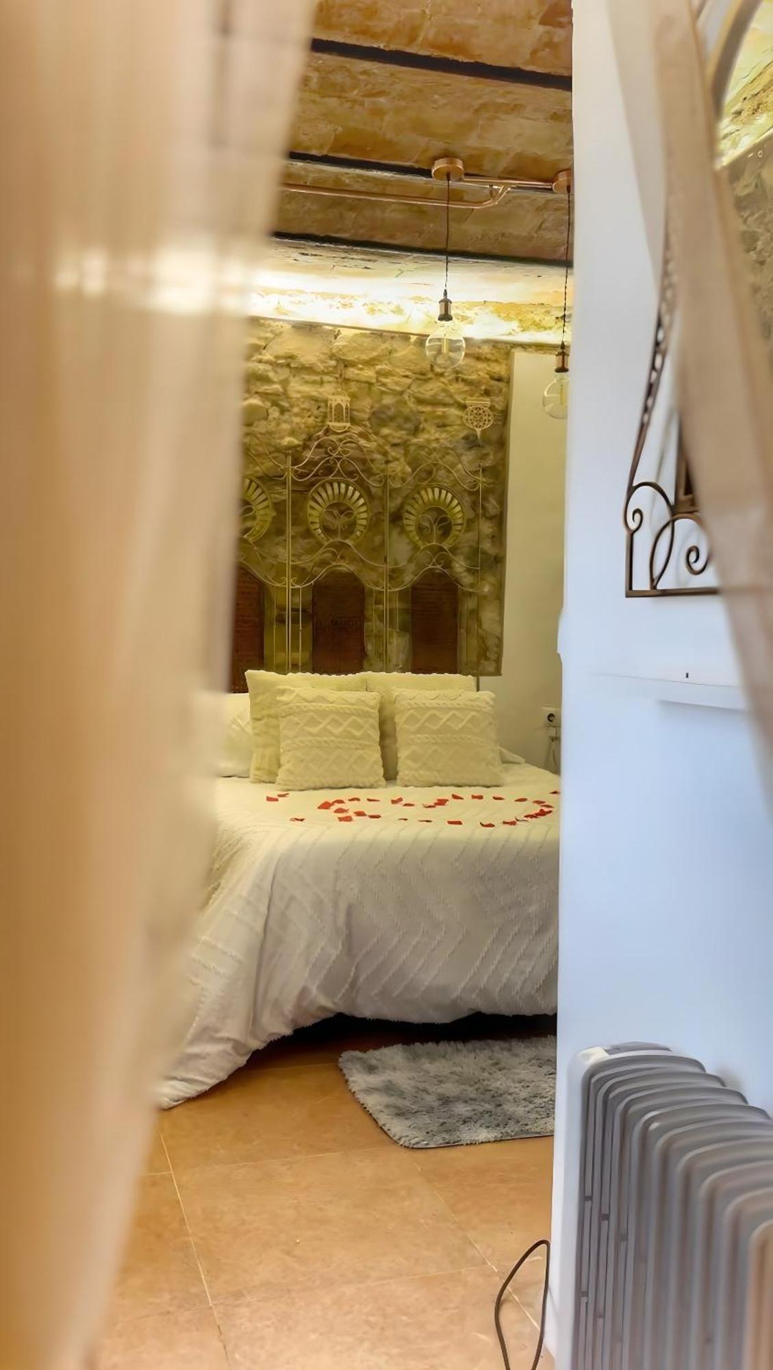 Hébergement de vacances La Casa Arabe