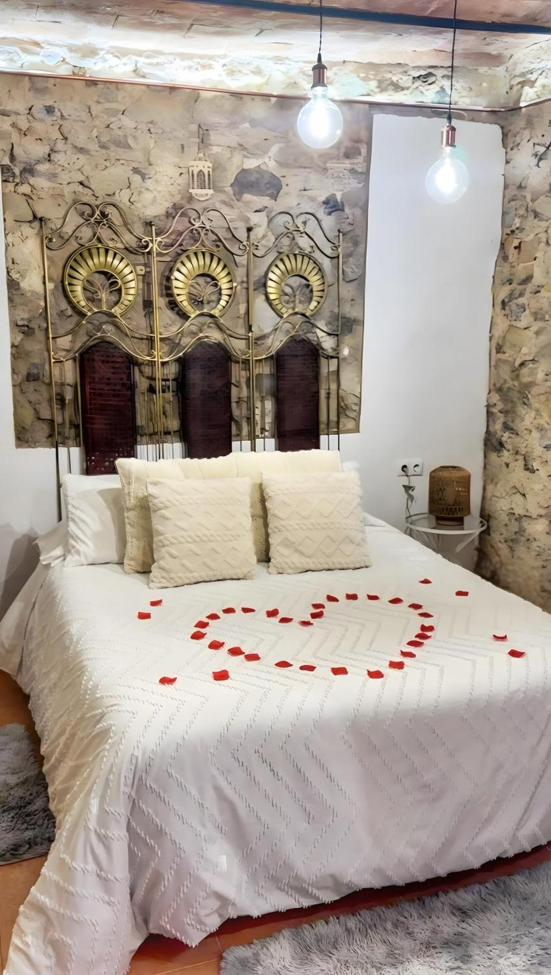 Hébergement de vacances La Casa Arabe Alcalá de los Gazules