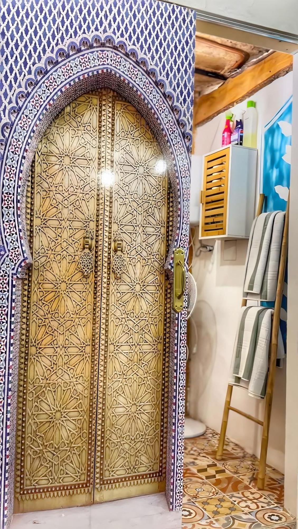 La Casa Arabe * Alcalá de los Gazules